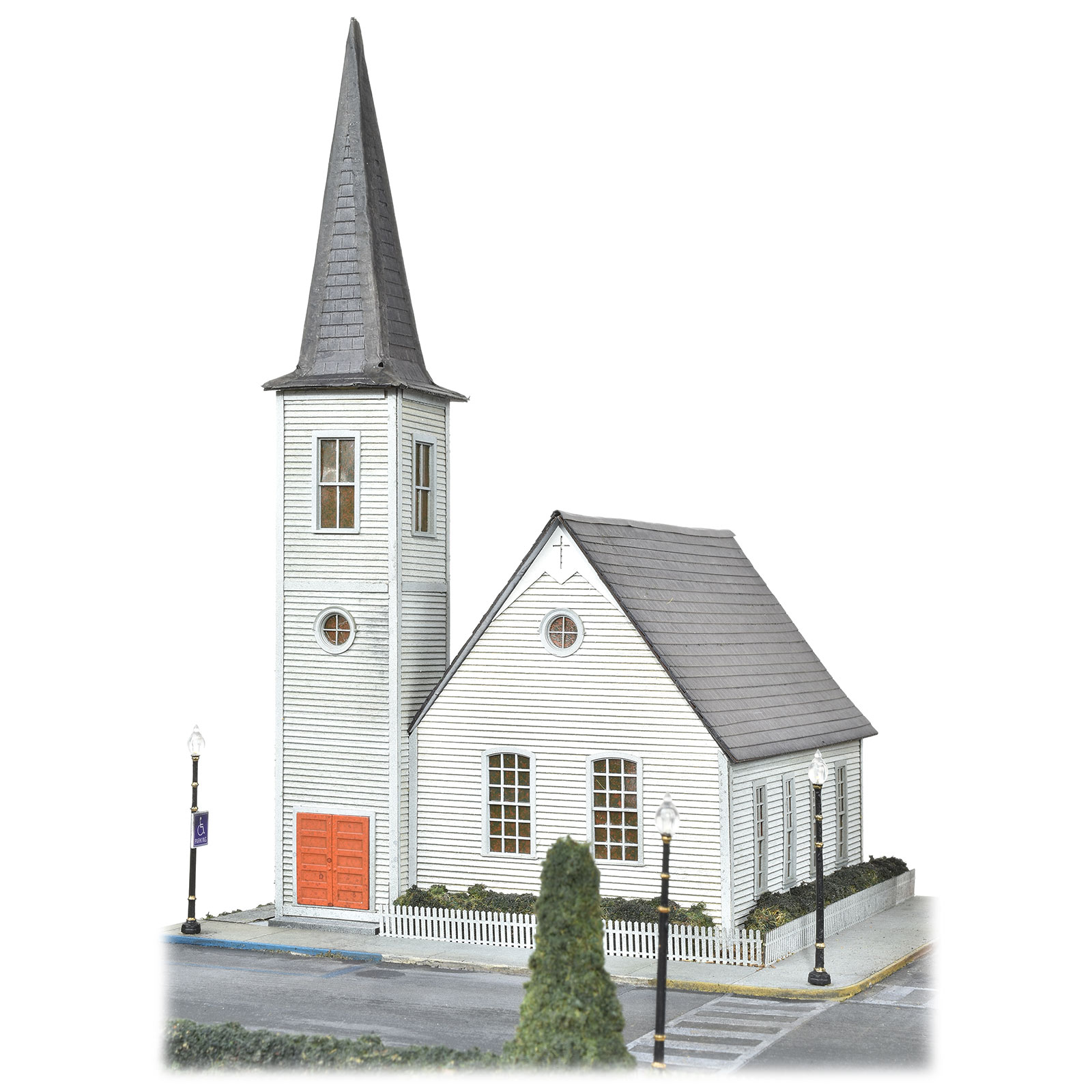 Protestant Church by Scientific 01